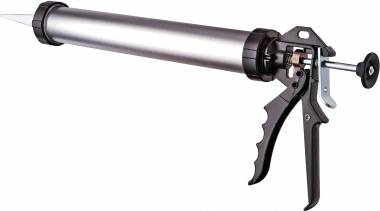 ΠΙΣΤΟΛΙ ΣΙΛΙΚΟΝΗΣ ΚΛΕΙΣΤΟΥ ΤΥΠΟΥ 600ml BOSTIK Den Braven (30618881)