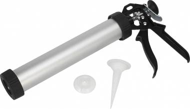 ΠΙΣΤΟΛΙ ΣΙΛΙΚΟΝΗΣ ΚΛΕΙΣΤΟΥ ΤΥΠΟΥ 600ml BOSTIK Den Braven (30618881)
