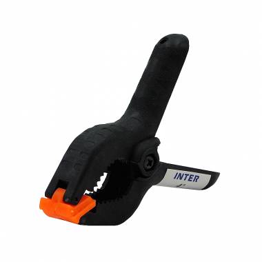 ΣΦΙΓΚΤΗΡΑΣ ΜΙΝΙ ΧΕΙΡΟΣ 6" Inter (766314)
