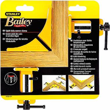 ΣΦΙΓΚΤΗΡΑΣ ΓΩΝΙΑΚΟΣ Stanley (083121)