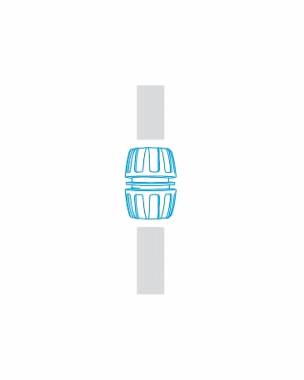 ΣΥΝΔΕΣΜΟΣ ΕΠΙΣΚΕΥΗΣ 1/2" & 5/8" (3439)
