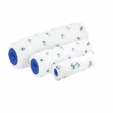 ΡΟΛΑΚΙΑ ΑΝΤΑΛΛΑΚΤΙΚΑ MICOFIBER ΜΠΛΕ ΙΝΕΣ 10cm (255700015)