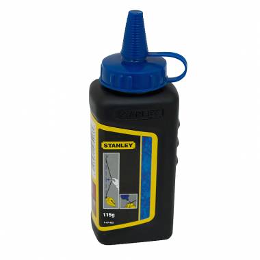 ΝΗΜΑ ΣΤΑΘΜΗΣ 30m ΜΕ ΧΑΡΑΞΗ ΚΙΜΩΛΙΑΣ ΣΕΤ 3ΤΜΧ Stanley (0-47-443)