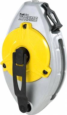 ΝΗΜΑ ΣΤΑΘΜΗΣ 30m ΜΕ ΧΑΡΑΞΗ ΚΙΜΩΛΙΑΣ ΣΕΤ 2ΤΜΧ Stanley (0-47-488)