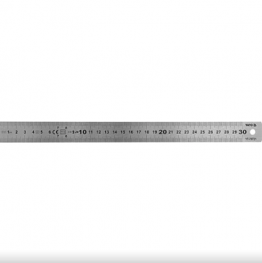 ΡΙΓΑ ΜΕΤΑΛΛΙΚΗ 300mm Stanley (135524)