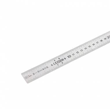 ΡΙΓΑ ΜΕΤΑΛΛΙΚΗ 1000mm Stanley (135558)
