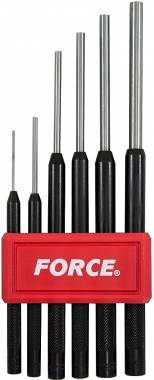 ΣΕΤ ΖΟΥΜΠΑΔΕΣ 6ΤΜΧ Force (50613)