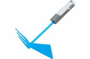 ΣΚΑΛΙΣΤΗΡΙ ΜΕΤΑΛΛΙΚΟ ΧΕΙΡΟΣ Aquacraft (380600)