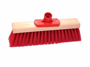 ΣΚΟΥΠΑ ΔΡΟΜΟΥ ΚΟΚΚΙΝΗ 30cm (14830)