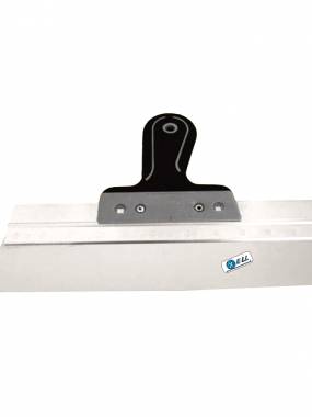 ΣΠΑΤΟΥΛΑ ΜΕ ΠΛΑΣΤΙΚΗ ΛΑΒΗ 50cm INOX Xell (XE1456)