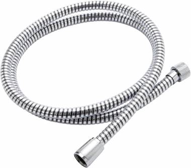 ΣΠΙΡΑΛ ΛΟΥΤΡΟΥ ΧΡΩΜΕ 2m Superflex (4058)