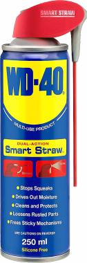 SPRAY WD-40 250ml (0022501200)