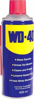 SPRAY WD-40 400ml (002400120)
