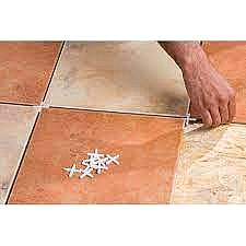 ΣΤΑΥΡΟΣ ΓΙΑ ΠΛΑΚΑΚΙΑ Ν5 500 ΤΜΧ HardPlast (261600503)