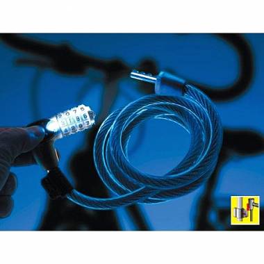 ΣΥΡΜΑΤΟΣΧΟΙΝΟ ΜΕ ΣΥΝΔΙΑΣΜΟ ΚΑΙ ΦΑΚΟ 10mmX65cm Burg (230.65L)