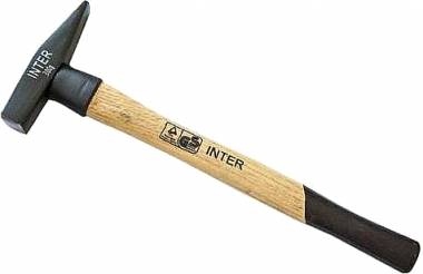 ΣΦΥΡΙ ΜΕ ΞΥΛΙΝΗ ΛΑΒΗ 400gr Inter (734644)