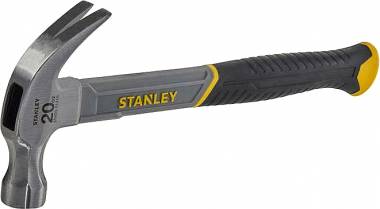 ΣΦΥΡΙ ΚΥΡΤΟ ΠΡΟΚΟΒΓΑΛΤΗΣ 450gr Stanley (STHT9-51309)