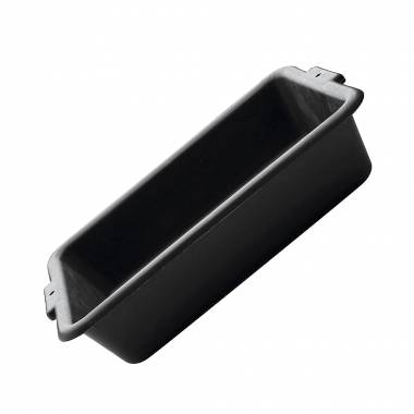 ΣΚΑΦΗ ΠΛΑΣΤΙΚΗ ΜΑΥΡΗ 10LT (267000002)