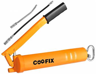 ΓΡΑΣΣΑΔΟΡΟΣ ΧΕΙΡΟΣ 0,4L Coolfix