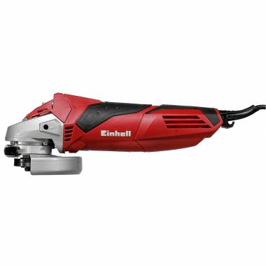 ΤΡΟΧΟΣ ΡΕΥΜΑΤΟΣ 125mm TE-AG 125/750W Einhell (4430619)