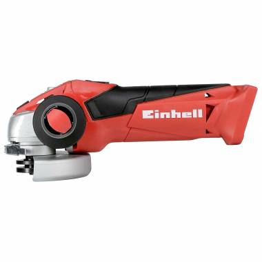 ΤΡΟΧΟΣ ΜΠΑΤΑΡΙΑΣ Solo TC-AG 18/115mm ΔΩΡΟ ΜΠΑΤΑΡΙΑ Einhell (4431130)