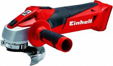 ΤΡΟΧΟΣ ΜΠΑΤΑΡΙΑΣ Solo TC-AG 18/115mm ΔΩΡΟ ΜΠΑΤΑΡΙΑ Einhell (4431130)