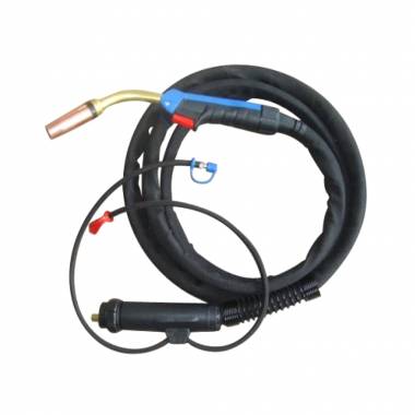 ΤΣΙΜΠΙΔΑ ΥΔΡΟΨΥΚΤΗ MIG V501/4m Trafimet (MB2602-040)