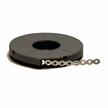 ΤΑΙΝΙΑ ΔΙΑΤΡΗΤΗ 10m 12x0,8mm Φ5 (34156955)