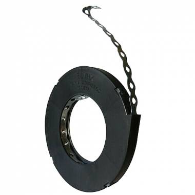 ΤΑΙΝΙΑ ΔΙΑΤΡΗΤΗ 10m 12x0,8mm Φ5 (34156955)