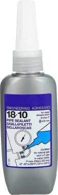 ΤΕΦΛΟΝ ΥΓΡΟ 18-10 50ml Loxeal (22112011)