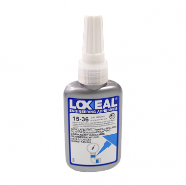 ΤΕΦΛΟΝ ΥΓΡΟ 15-36 50ml Loxeal (22157010)