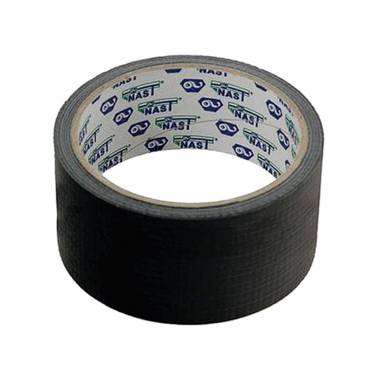 ΤΑΙΝΙΑ ΥΦΑΣΜΑΤΙΝΗ ΜΑΥΡΗ 50mmX10m Nast (271700013)
