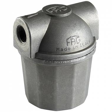 ΦΙΛΤΡΟ ΠΕΤΡΕΛΑΙΟΥ 3/8" ΑΛΟΥΜΙΝΙΟΥ Fag (30884645)