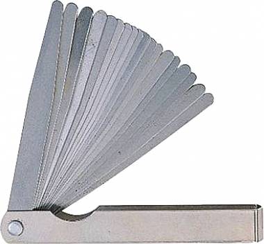 ΦΙΛΕΡ 20ΦΥΛΛΩΝ 0.05-1.00mm Force (618)