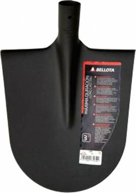 ΦΤΥΑΡΙ ΣΤΡΟΓΓΥΛΟ Bellota (5556-2SM)