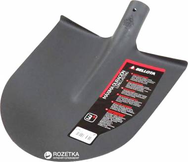 ΦΤΥΑΡΙ ΣΤΡΟΓΓΥΛΟ Bellota (5556-2SM)