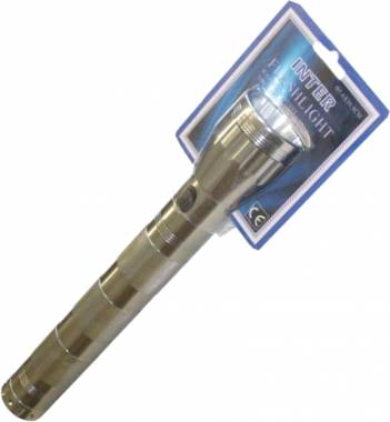 ΦΑΚΟΣ ΑΛΟΥΜΙΝΙΟΥ ΑΔΙΑΒΡΟΧΟΣ LFL 1158-3W Inter (794999)