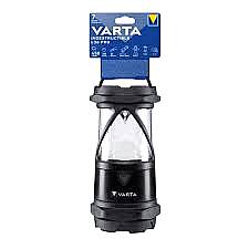 ΦΑΚΟΣ ΜΠΑΤΑΡΙΑΣ LED 450LM INDESTRUCTIBLE L30 PRO Varta (18761101111)