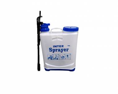 ΨΕΚΑΣΤΗΡΑΣ ΑΠΛΟΣ ΠΡΟΠΙΕΣΕΩΣ 16LT SX-LK16-2 Inter (790292)