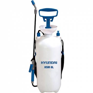 ΨΕΚΑΣΤΗΡΑΣ ΠΡΟΠΙΕΣΕΩΣ ΧΕΙΡΟΚΙΝΗΤΟΣ HSM 8L Hyundai (68F08)