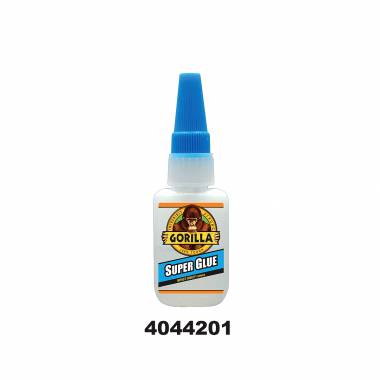 ΚΟΛΛΑ SUPER GLUE ΣΤΙΓΜΗΣ 15gr Gorilla