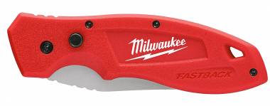 ΑΝΑΔΙΠΛΟΥΜΕΝΟ ΜΑΧΑΙΡΙ – SMOOTH FASTBACK™ Milwaukee (48221990)