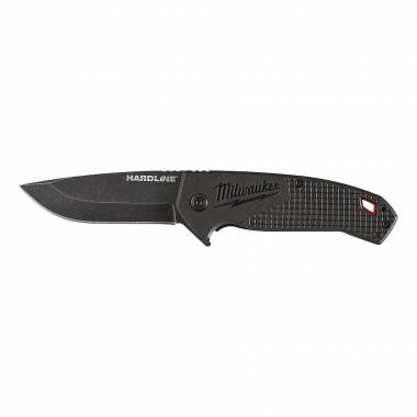 ΜΑΧΑΙΡΙ ΑΝΑΔΙΠΛΟΥΜΕΝΟ HARDINE ΛΕΙΟ 75mm Milwaukee (48-22-1994)