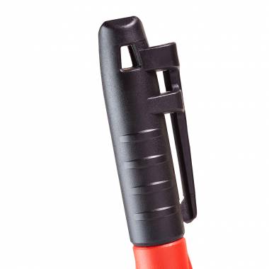 ΜΑΡΚΑΔΟΡΟΣ ΛΕΠΤΗΣ ΜΥΤΗΣ ΜΑΥΡΟΣ INKZALL™ Milwaukee (48223100)