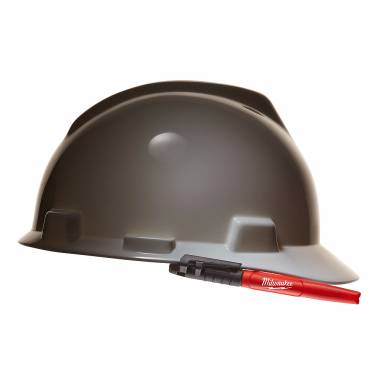 ΜΑΡΚΑΔΟΡΟΣ ΛΕΠΤΗΣ ΜΥΤΗΣ ΜΑΥΡΟΣ INKZALL™ Milwaukee (48223100)