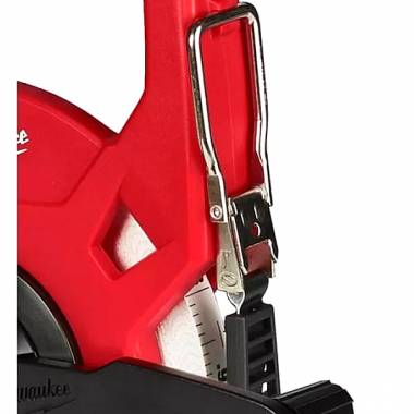 ΜΕΤΡΟΤΑΙΝΙΑ ΑΝΟΙΧΤΟΥ ΤΥΠΟΥ FIBERGLASS 60m Milwaukee (48225360)