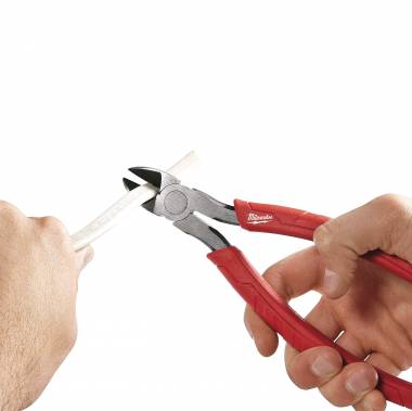ΠΛΑΓΙΟΚΟΦΤΗΣ Β.Τ 160MM Milwaukee (48226106)