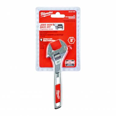 ΓΑΛΛΙΚΟ ΚΛΕΙΔΙ 150MM Milwaukee (48227406)