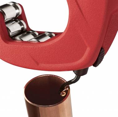ΚΟΦΤΗΣ ΧΑΛΚΟΣΩΛΗΝΑ 3.2-42MM Milwaukee (48229252)