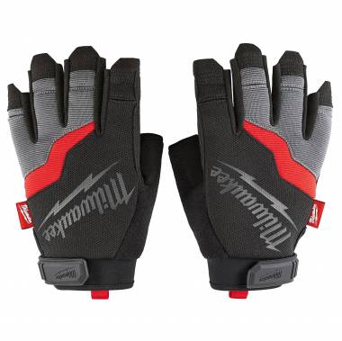 ΓΑΝΤΙΑ ΧΩΡΙΣ ΔΑΧΤΥΛΑ 11/XXL Milwaukee (48229744)